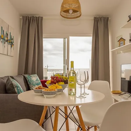 Dolce Senator Luxury Costa Teguise