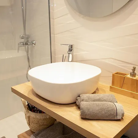 Holiday home Dolce Senator Luxury